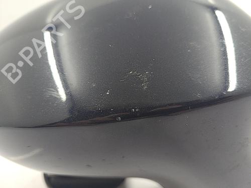 Right mirror SEAT IBIZA IV (6J5, 6P1) 1.2 TSI | BP22819834C27 