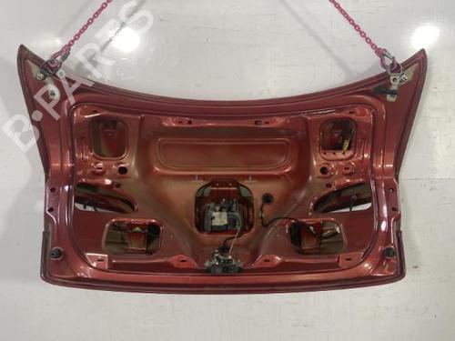 Used Tailgate Tailgate SEAT CORDOBA (6L2) 1.4 TDI (70 hp) 22835117 22835117