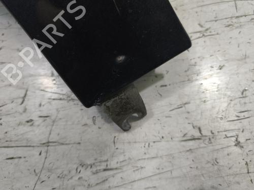 Left front fenders RENAULT MEGANE III Hatchback (BZ0/1_, B3_) 1.5 dCi (BZ09, BZ0D, BZ1W, BZ29, BZ14) | BP30162399C41 