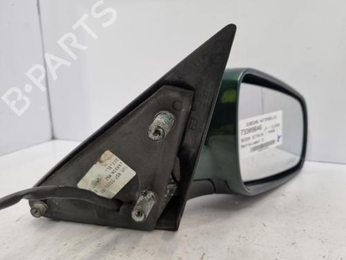 Right mirror SKODA OCTAVIA I (1U2) 1.9 TDI | BP22827451C27 