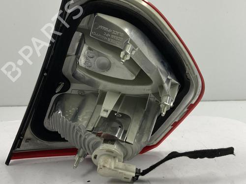 Used Left tailgate light CITROËN C4 Picasso I MPV (UD_) 1.6 HDi (109 hp) 22817289