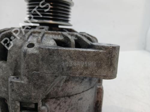 Alternator RENAULT SCÉNIC I MPV (JA0/1_, FA0_) 1.9 dCi (JA05, JA1F) | BP29598763M7 