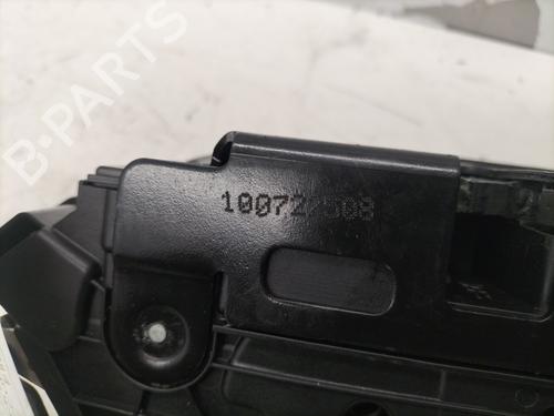 Front left lock VW TIGUAN (5N_) 2.0 TDI | BP23841834C98 