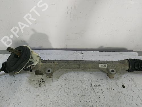 Used Steering rack Steering rack DACIA LOGAN (LS_) 1.4 MPI LPG (LS0C) (75 hp) 22830808 22830808