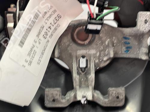Steering wheel RENAULT MEGANE III Hatchback (BZ0/1_, B3_) 1.5 dCi (BZ09, BZ0D, BZ1W, BZ29, BZ14) | BP22842573C49 