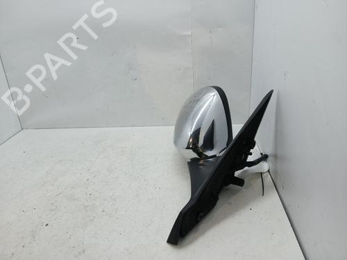 Used Right mirror Right mirror ALFA ROMEO MITO (955_) 1.3 MultiJet (955AXP1A, 955AYC1A) (95 hp) 35961217 35961217