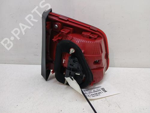 Used Right tailgate light Right tailgate light 38639912 38639912