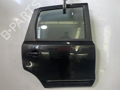 Right rear door NISSAN NOTE (E11, NE11) 1.4 | BP22841231C5 