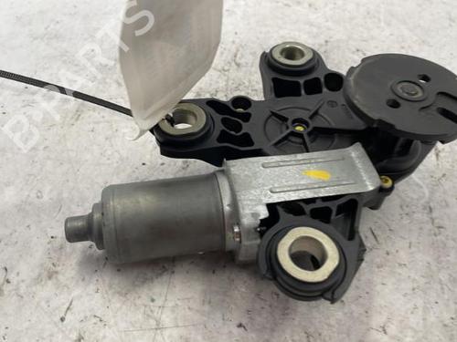 Used Rear wiper motor PEUGEOT 308 SW I (4E_, 4H_) 1.6 HDi (109 hp) 22833300