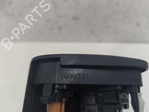 Used Warning switch Warning switch RENAULT KOLEOS I (HY_) 2.0 dCi 4x4 (HY0K) (150 hp) 27861406 27861406