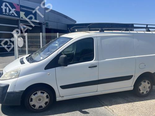 Used Parts FIAT SCUDO Van (270_, 272_) 1.6 D Multijet 3601105
