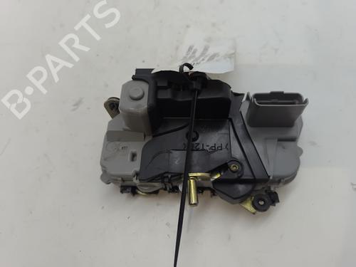 Front left lock CITROËN XSARA PICASSO (N68) 2.0 HDi | BP26906726C98 
