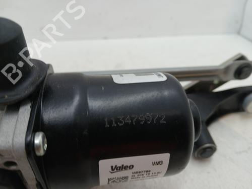 Front wiper motor FIAT 500e (332_) Elektro (FA1) | BP29582162M29
