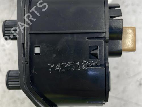 Headlight switch AUDI A3 (8V1, 8VK) 1.4 TFSI | BP22827986I24 - Image 2
