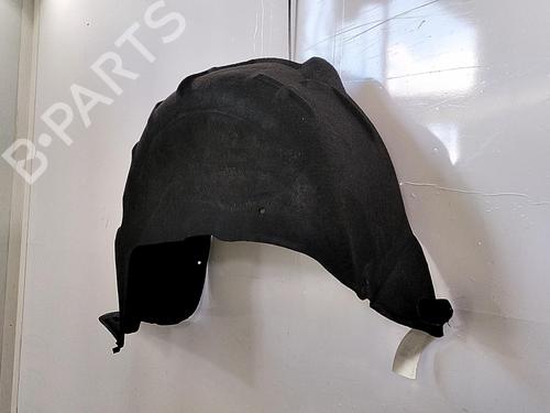 Wheel arch PEUGEOT 5008 (0U_, 0E_) 1.6 HDi | BP22822367C56 