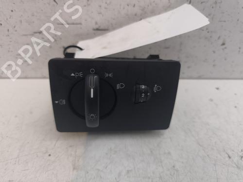 Forlygtekontakt FORD TRANSIT CONNECT (P65_, P70_, P80_) 1.8 TDCi (90 hp) 27631679