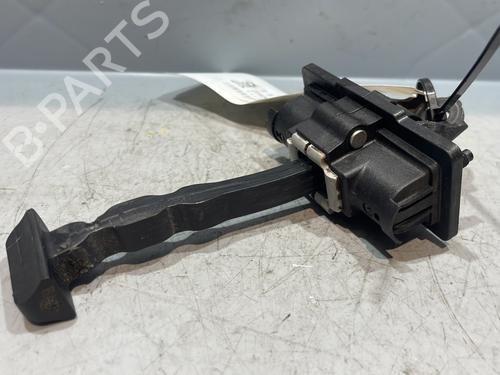 Hinge/Door check strap CITROËN C4 CACTUS 1.6 HDi 90 | BP29747550C146 