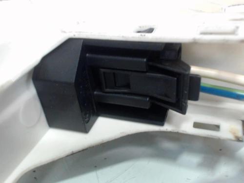 Front left window mechanism AUDI A6 C6 Avant (4F5) 2.0 TDI | BP22814412C22 