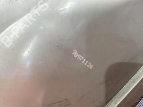 Used Left headlight Left headlight OPEL AGILA A (H00) 1.2 16V Twinport (F68) (80 hp) 22838885 22838885