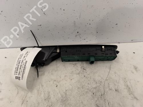 Switch RENAULT MEGANE III Hatchback (BZ0/1_, B3_) 1.5 dCi (BZ0C) | BP24808638I30 
