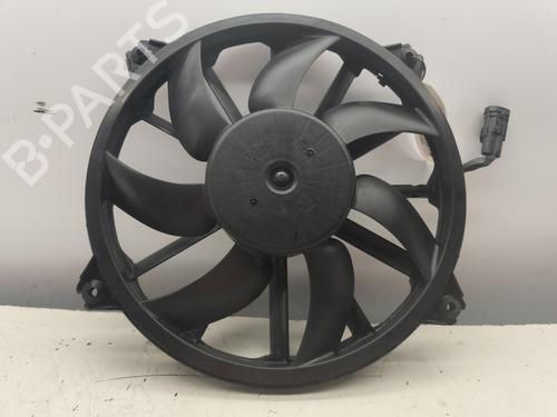 Used Radiator fan CITROËN BERLINGO MULTISPACE (B9) 1.6 BlueHDi 100 (99 hp) 28362587