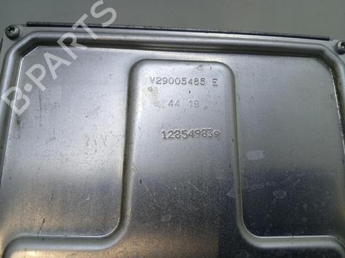 Engine control unit (ECU) DACIA SANDERO II TCe 90 (B8M1, B8MA, B8AC) | BP37155872M57 - Image 4