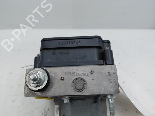 ABS pump CITROËN C4 Picasso II 1.6 HDi / BlueHDi 115 | BP38185625M43 - Image 4