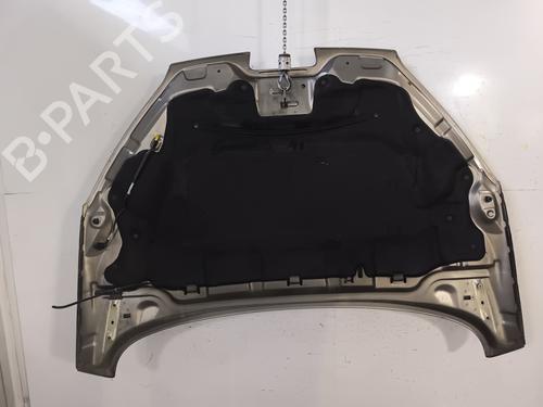 Hood PEUGEOT 407 (6D_) 2.0 HDi 135 (6DRHRH, 6DRHRE, 6DRHRG, 6DRHRJ) | BP28440867C1