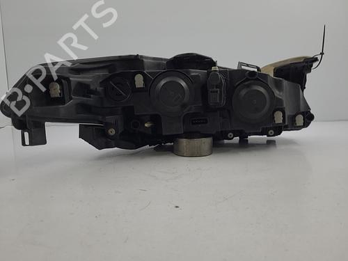 Left headlight RENAULT LAGUNA II (BG0/1_) 1.9 dCi (BG1A, BG1W, BG0G) | BP22824179C28 