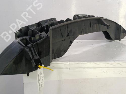 Used Rear bumper bracket RENAULT CLIO III Grandtour (KR0/1_) 1.5 dCi (KR0F) (86 hp) 27500439
