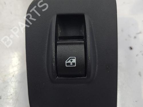 Used Right front window switch Right front window switch CITROËN NEMO Box Body/MPV (AA_) 1.3 HDi 75 (75 hp) 22829460 22829460