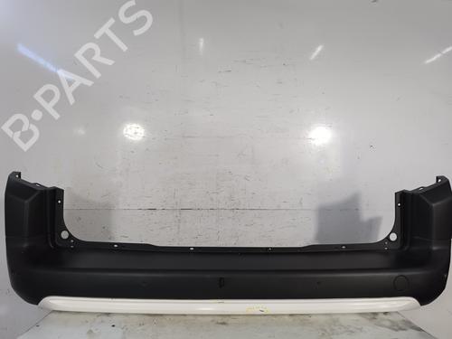 Used Rear bumper CITROËN BERLINGO Box Body/MPV (K9) 1.5 BlueHDi 100 (102 hp) 25880947