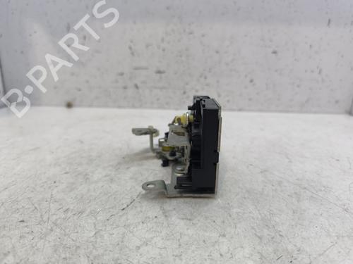 Rear left lock DACIA LOGAN (LS_) 1.2 16V (LS1N, LS02, BS02) | BP28568208C100 