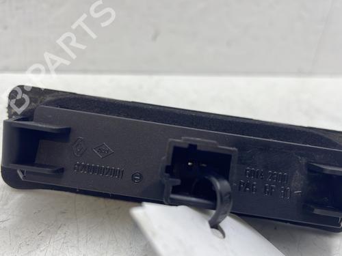 Switch RENAULT ESPACE IV (JK0/1_) 2.0 dCi (JK01, JK02, JK1J, JK1K, JK1H) | BP31591782I30