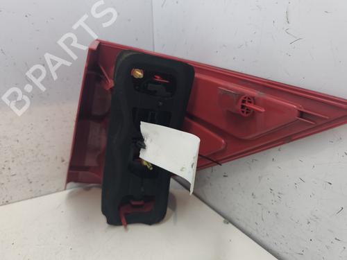 Left taillight PEUGEOT 1007 (KM_) 1.4 HDi | BP27348051C34 