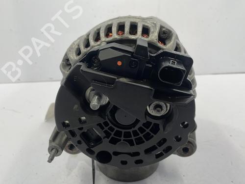 Alternator VW POLO (9N_, 9A_) 1.4 TDI | BP22830315M7 