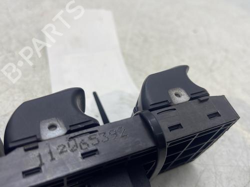 Left front window switch AUDI A4 B8 (8K2) 2.0 TDI | BP29894083I27 