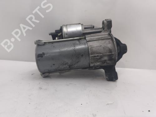 Used Starter PEUGEOT 207 (WA_, WC_) 1.4 (73 hp) 30647440