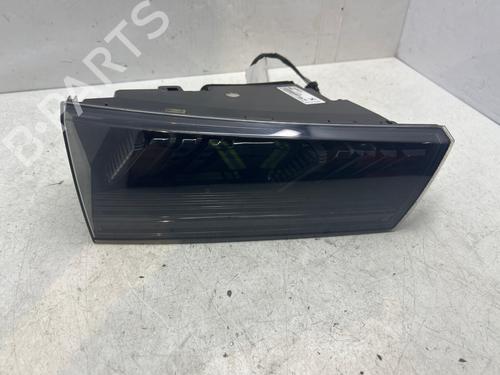 Venstre baglygte bagklap Venstre baglygte bagklap PEUGEOT 508 II (FB_, FH_, F3_) 1.6 PureTech 180 (F35GFR) (181 hp) 35976141 35976141