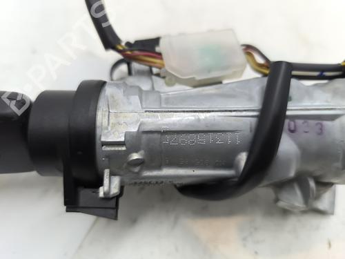 Ignition barrel VW BEETLE (5C1, 5C2) 2.0 TDI | BP29833837M48 