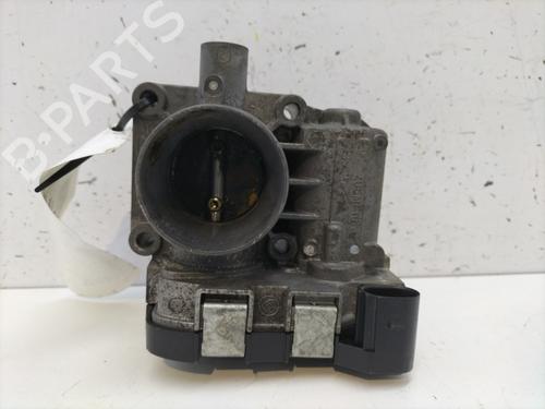 Used Throttle body Throttle body FIAT PUNTO EVO (199_) [2008-2026] 26386644 26386644
