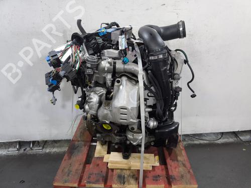 Engine RENAULT TRAFIC III Van (FG_) 1.6 dCi 120 (FGMB, FGMC) | BP37661335M1 - Image 3