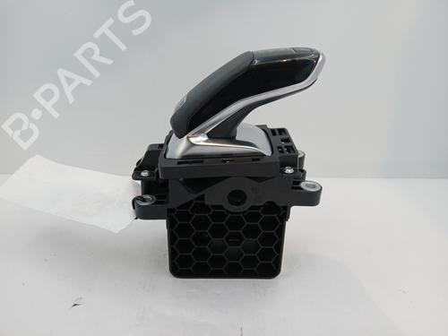 Used Gear lever Gear lever PEUGEOT 3008 II SUV (MC_, MR_, MJ_, M4_) 1.6 THP 165 (M45GYW, M45GZW, M45GYV) (165 hp) 33702415 33702415