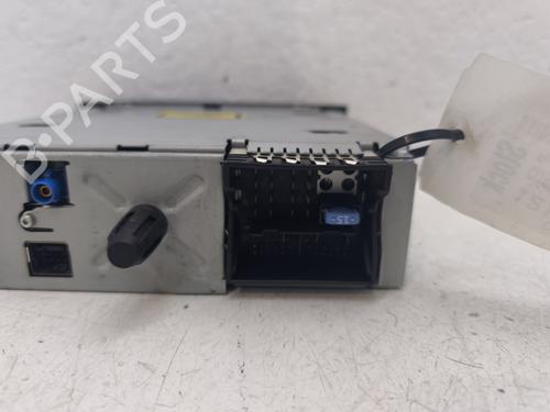 Radio CITROËN C5 III (RD_) 2.0 HDi 140 (RDRHF8, RDRHFA, RDRHA8, RDRHAJ) | BP32747111E6 - Image 2