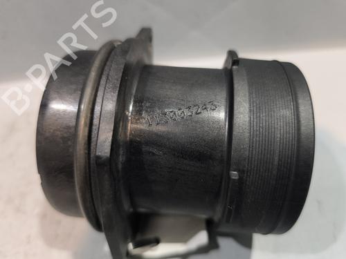 Mass air flow sensor PEUGEOT 508 I (8D_) 2.0 HDi | BP29439145M95 