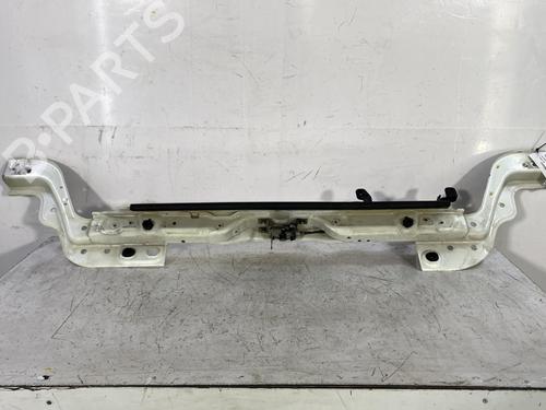 Front slam panel PEUGEOT BIPPER (AA_) 1.4 HDi | BP22831179C72 