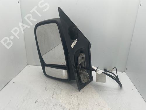Bakspejl venstre Bakspejl venstre VW CRAFTER 30-50 Van (2E_) 2.0 TDI (136 hp) 39742978 39742978