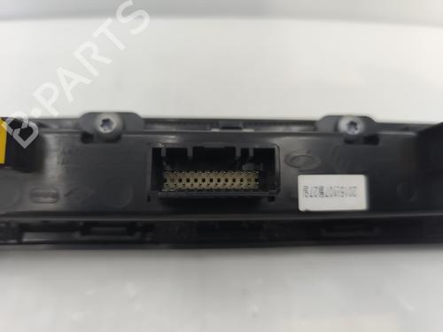 Used Electronic module Electronic module RENAULT TALISMAN Grandtour (KP_) 1.6 dCi 160 (160 hp) 31795377 31795377