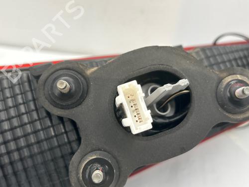 Used Right tailgate light Right tailgate light 38721494 38721494