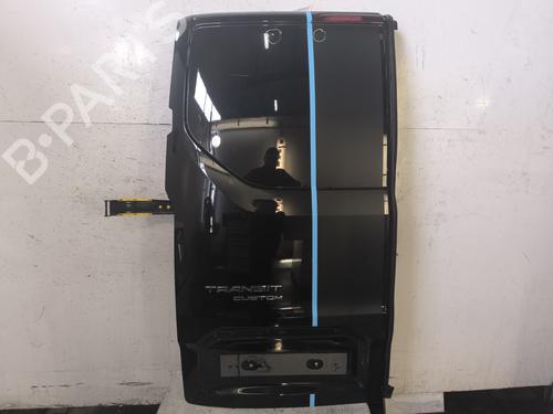 Used Left tailgate FORD TRANSIT CUSTOM V362 Van (FY, FZ) 2.0 EcoBlue (130 hp) 31249160